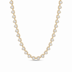 Collana Heart Luxury