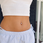 Piercing Diamond Glint