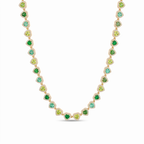 Collana Heart Luxury