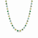 Collana Heart Luxury