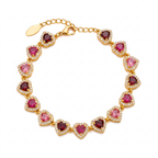 Bracciale Heart Luxury