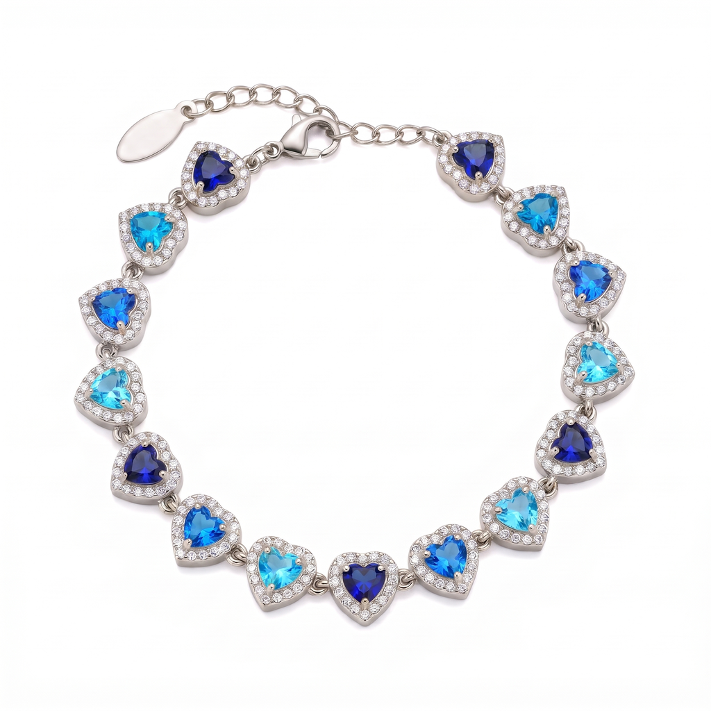Bracciale Heart Luxury