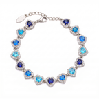 Bracciale Heart Luxury