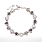 Bracciale Heart Luxury