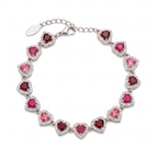 Bracciale Heart Luxury