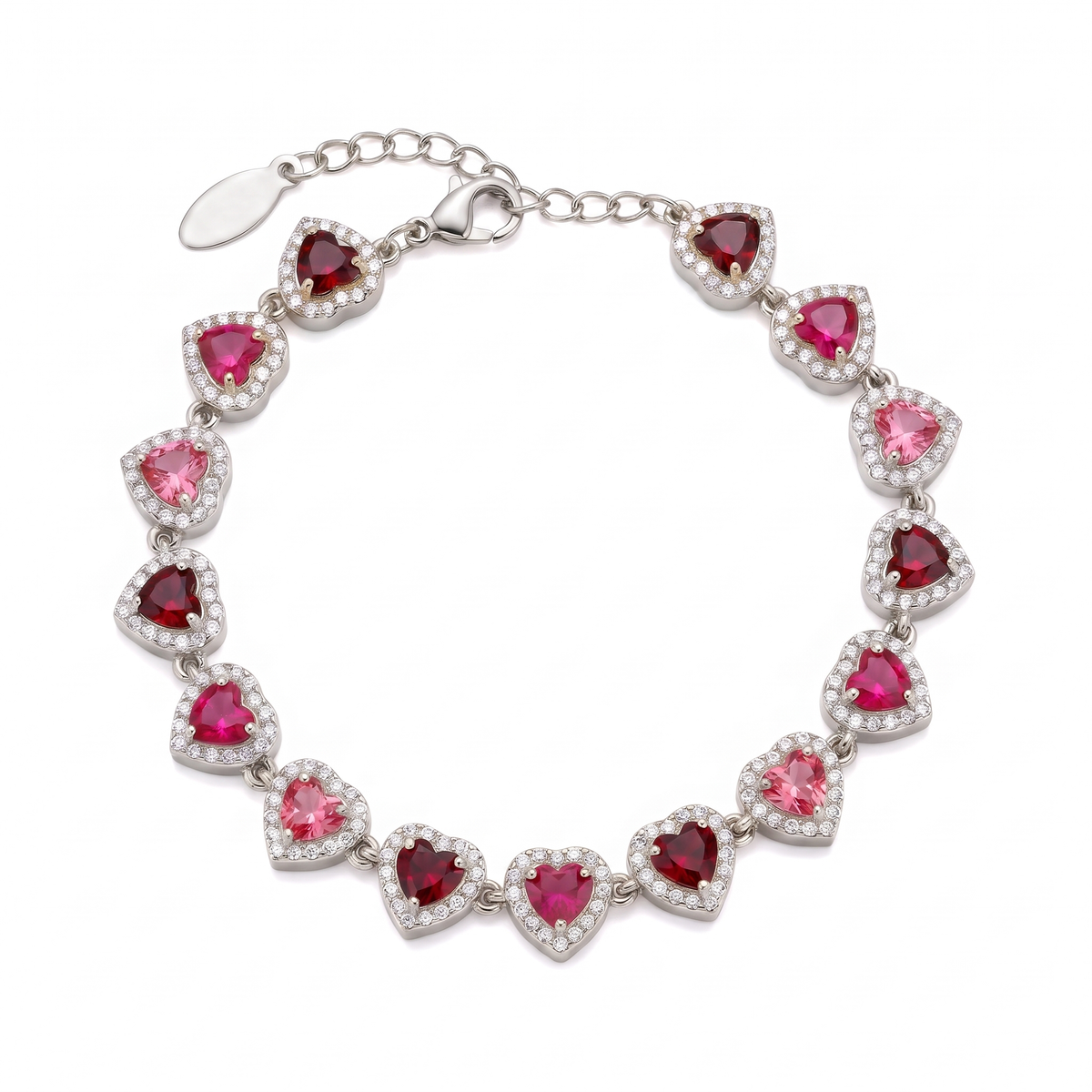 Bracciale Heart Luxury