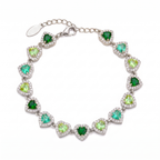 Bracciale Heart Luxury