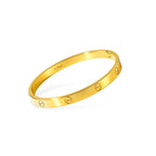 Bracciale Manetta