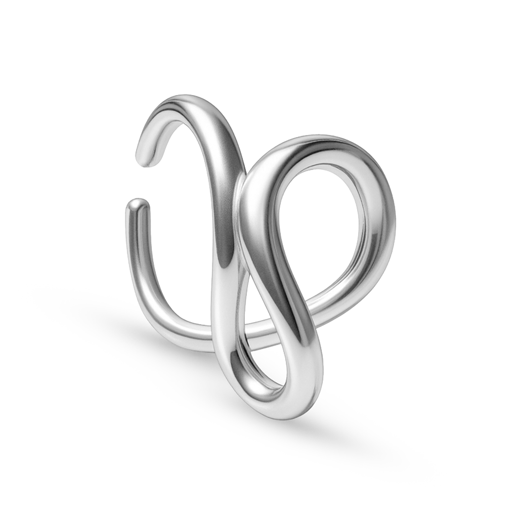 Anello Minimal