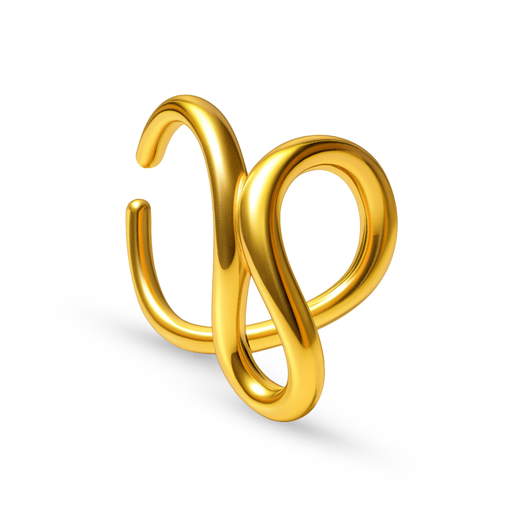 Anello Minimal