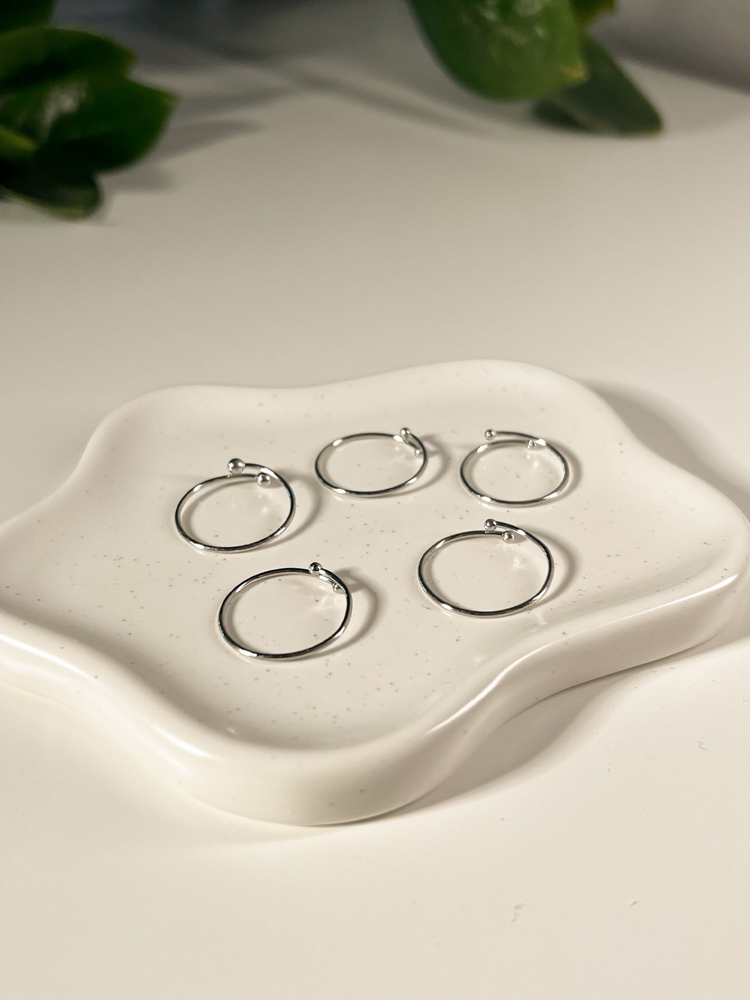 SET FERMA ANELLI