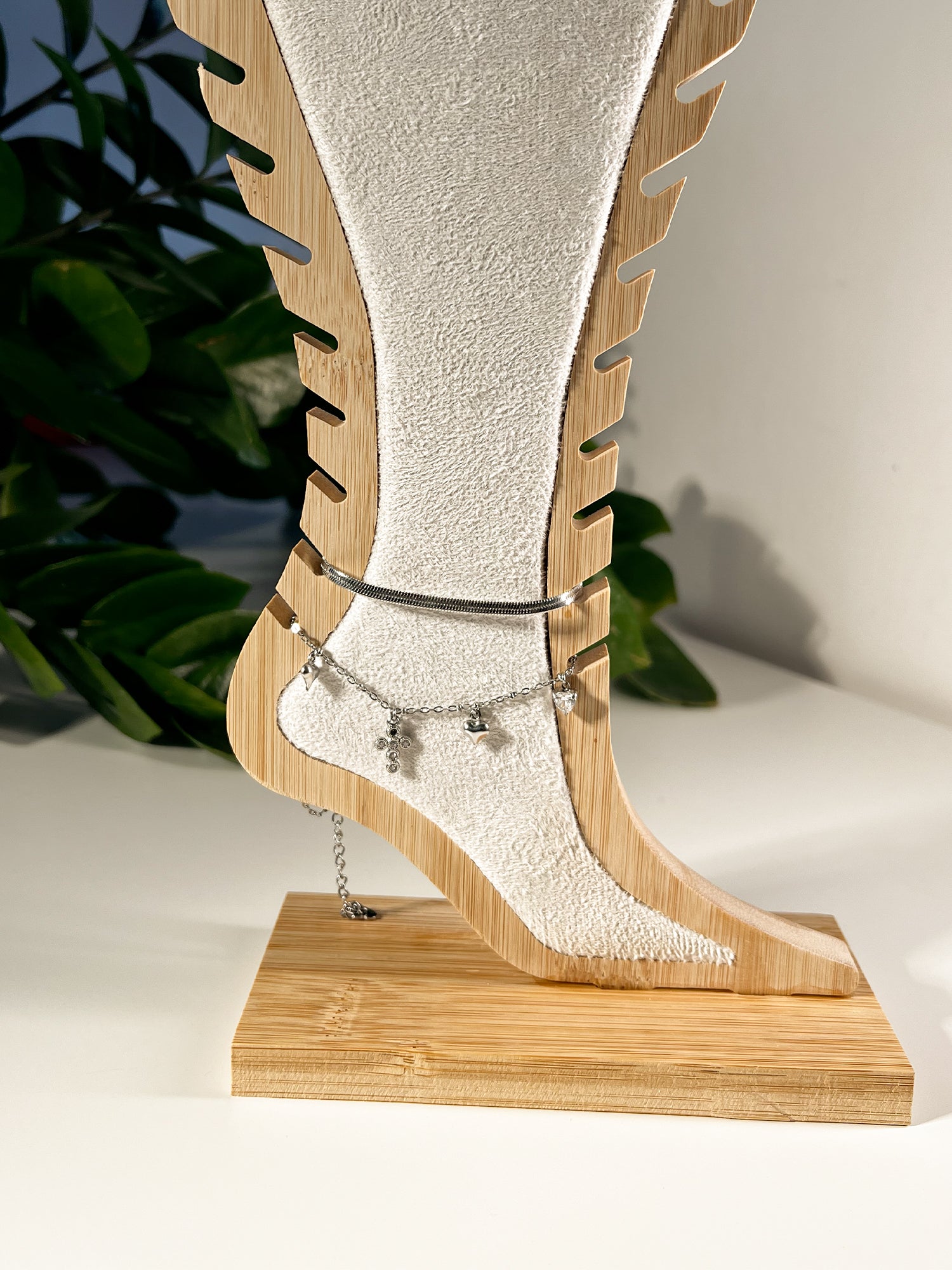 CAVIGLIERA SNAKE PENDANTS