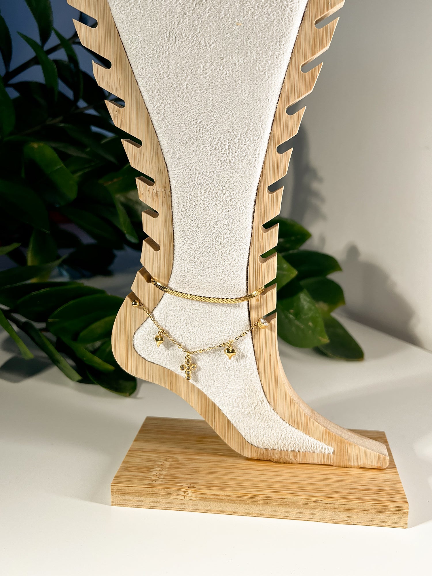 CAVIGLIERA SNAKE PENDANTS