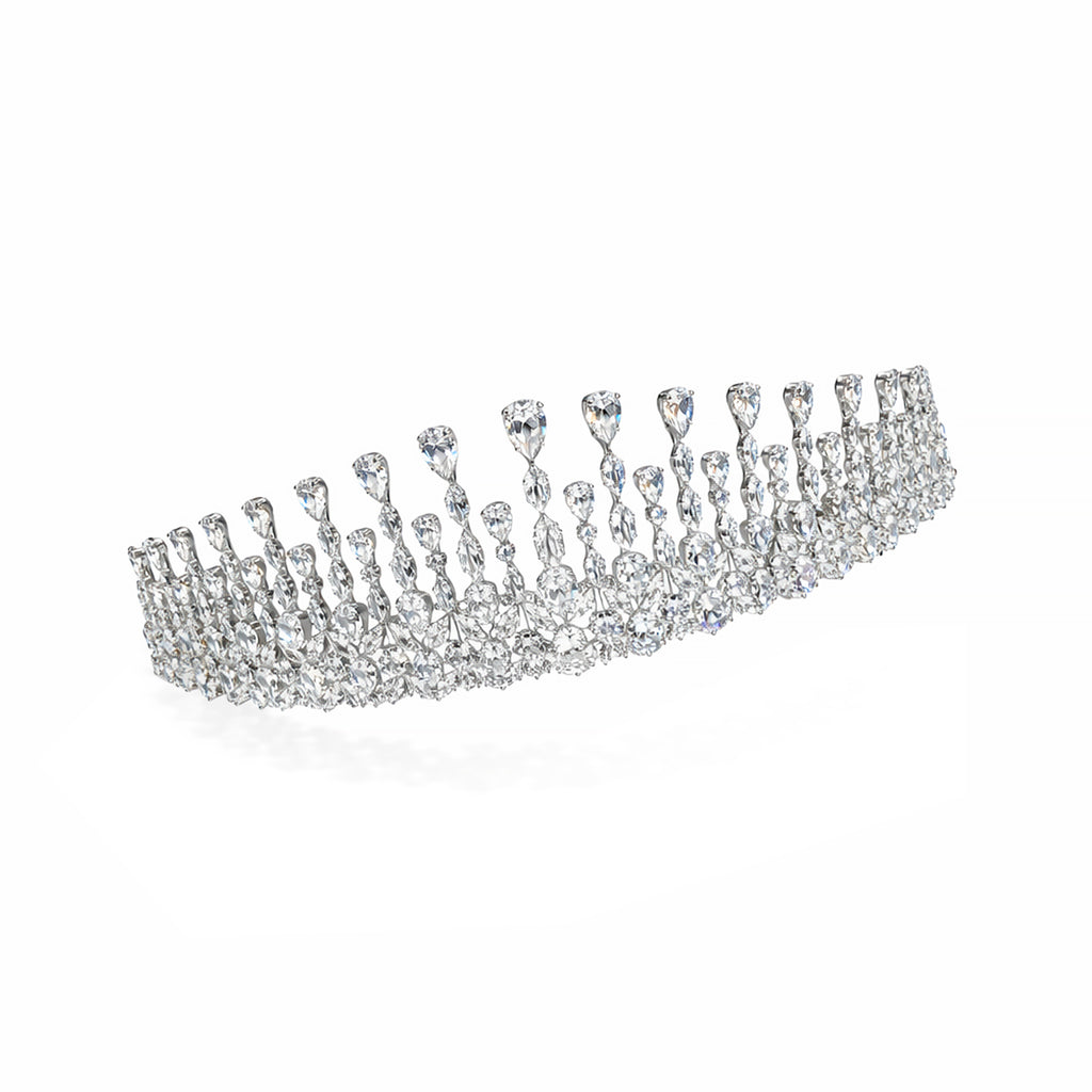 High Crown