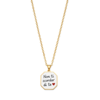 Collana "Non ti scordar di te"