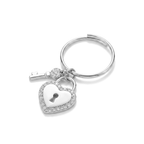 Anello Padlock