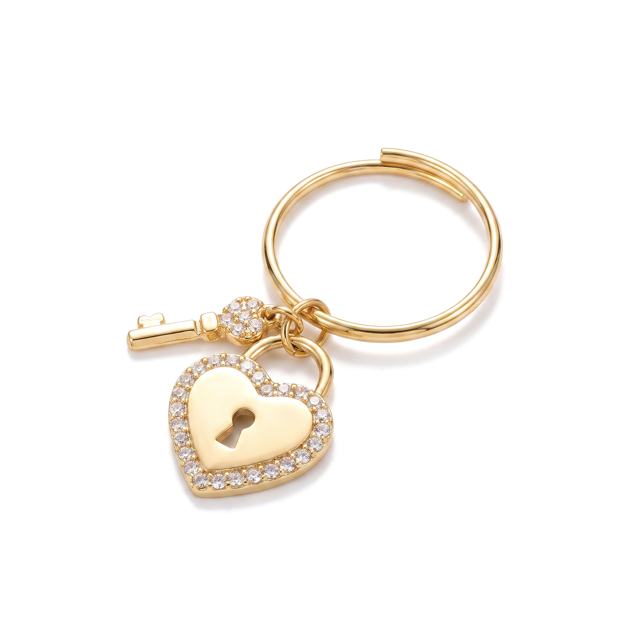 Anello Padlock