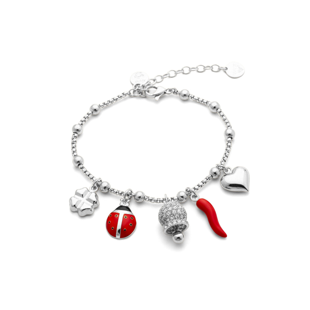 Bracciale Portafortuna