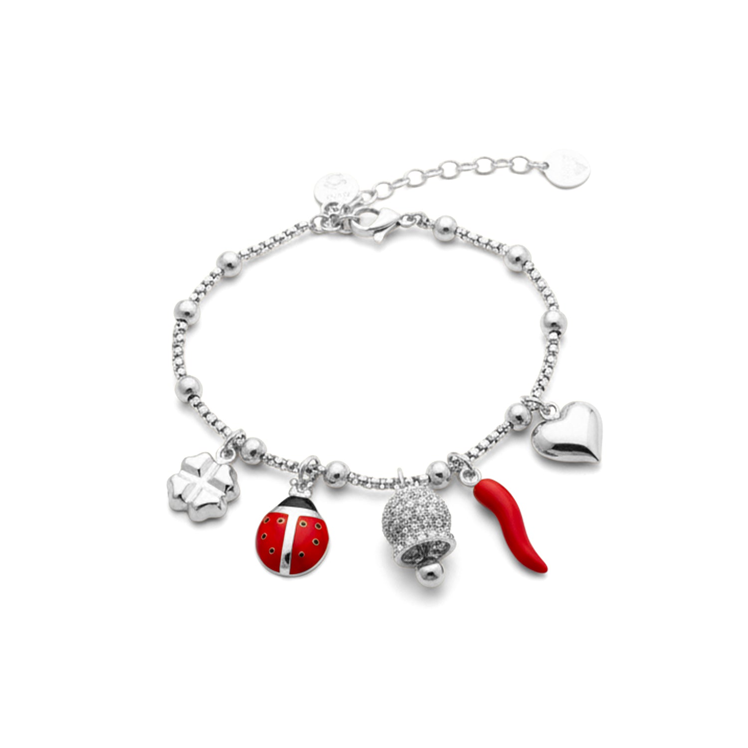 Bracciale Portafortuna