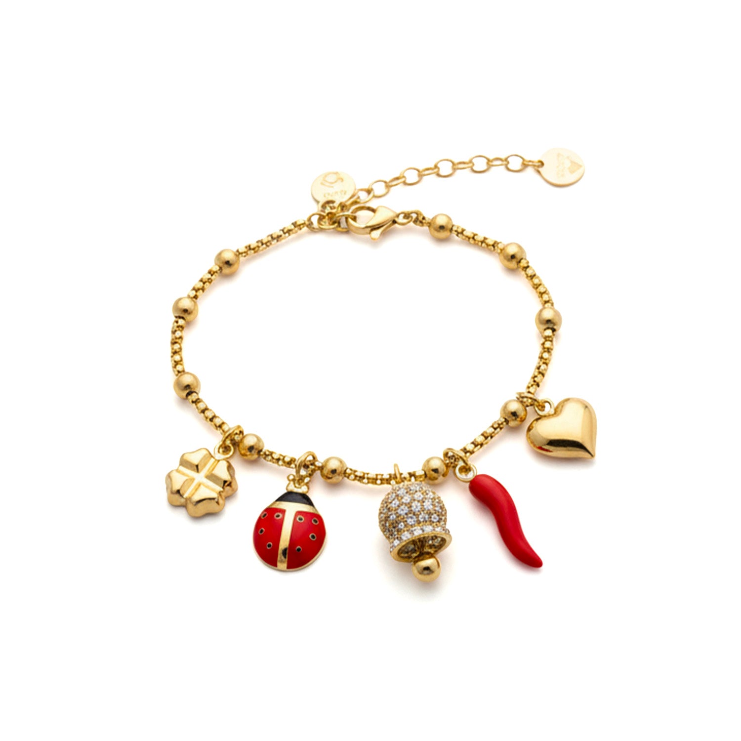 Bracciale Portafortuna