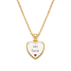 Collana "Sei Luce"
