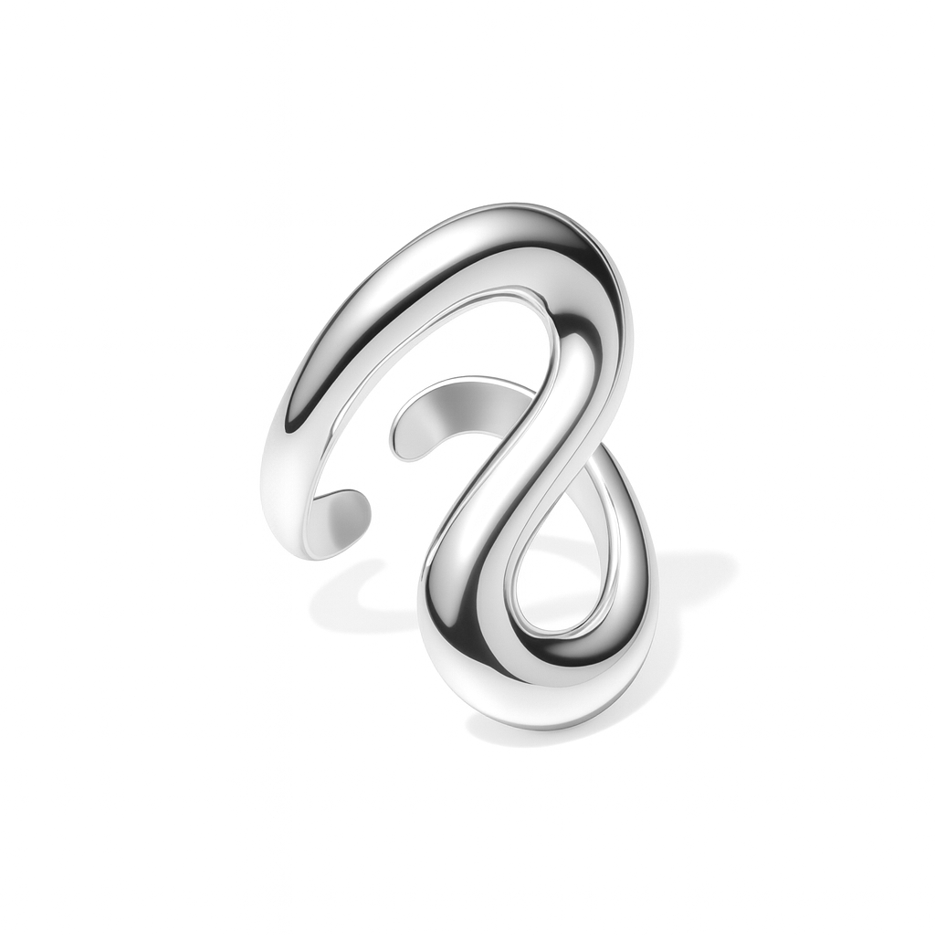 Anello Shake
