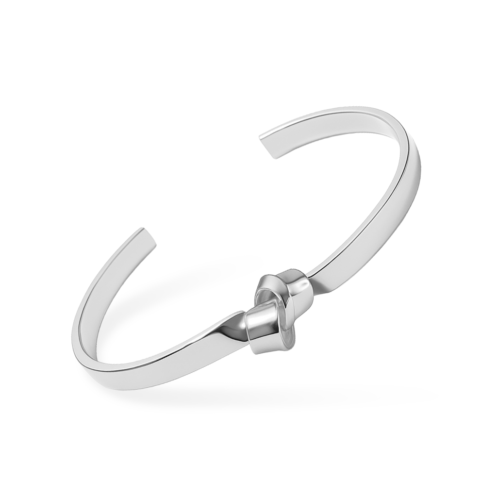 Bracciale Soft Nodo