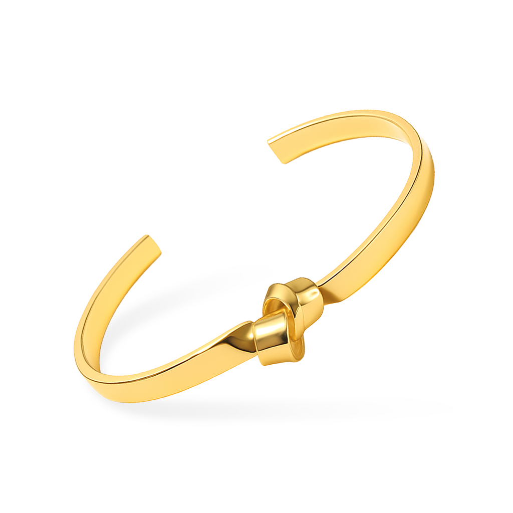 Bracciale Soft Nodo