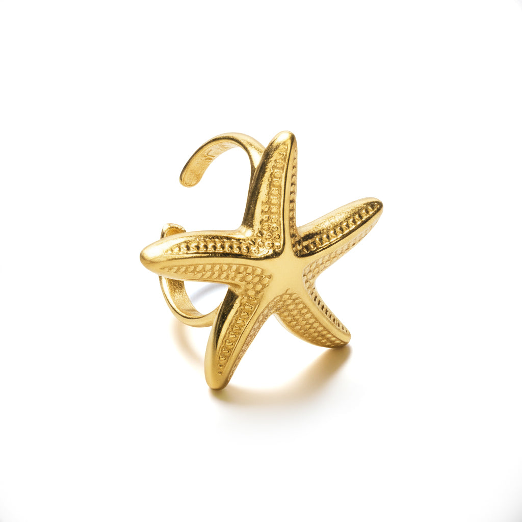 Anelli Stella Marina