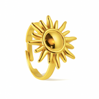 Anello Sun