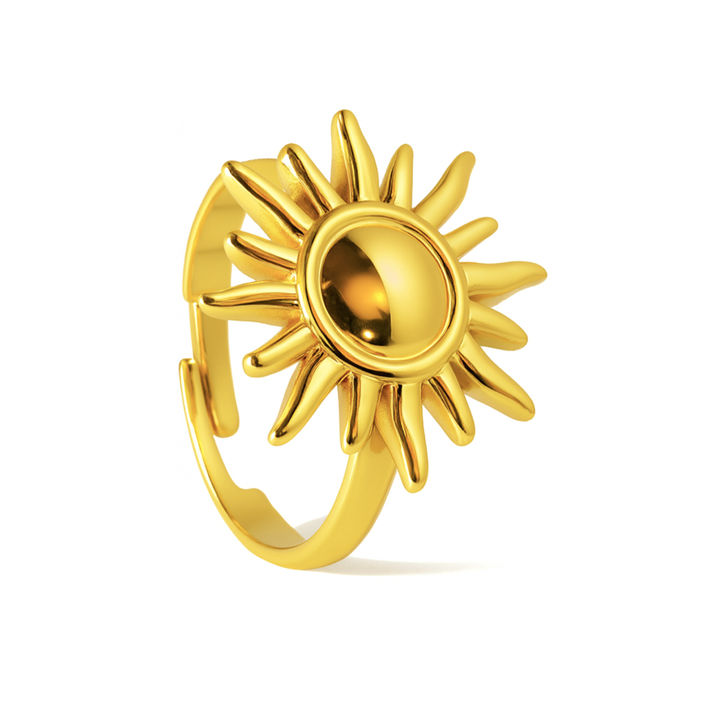 Anello Sun