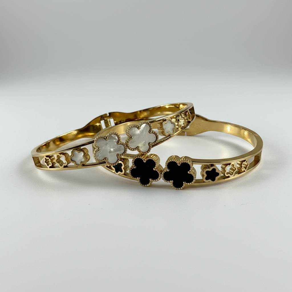 BRACCIALE VAN 8 MOTIVI