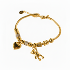 Bundle Baby Bracciale + Collana
