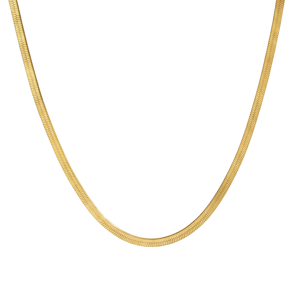 Bundle Snake Bracciale + Collana