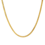 Collana Snake