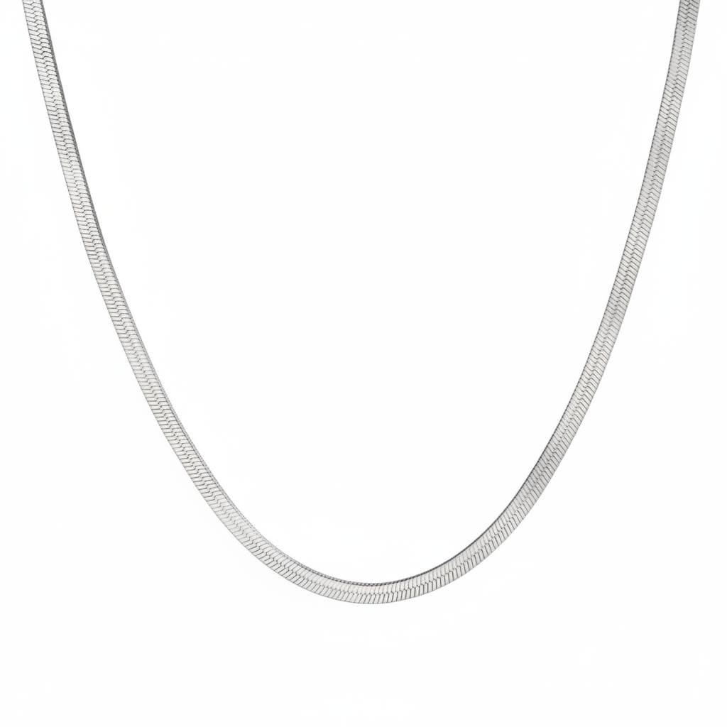 Collana Snake