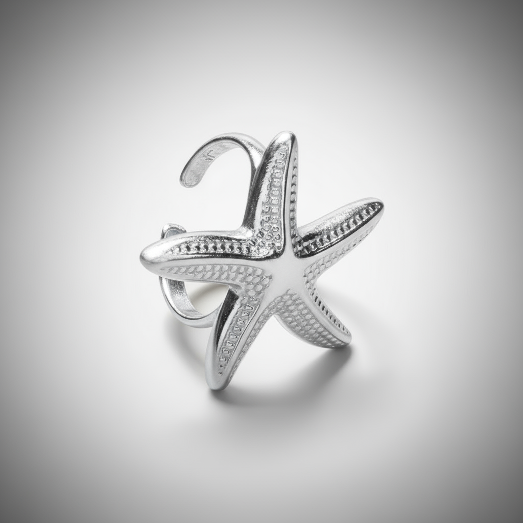 ANELLI STELLA MARINA