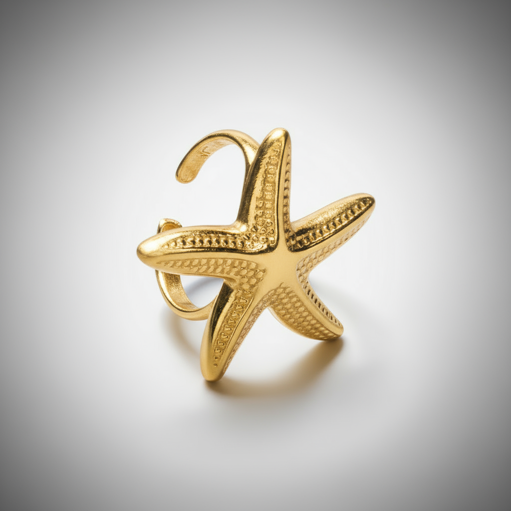 ANELLI STELLA MARINA