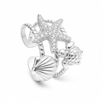 Anello Tris Marino