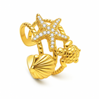 Anello Tris Marino