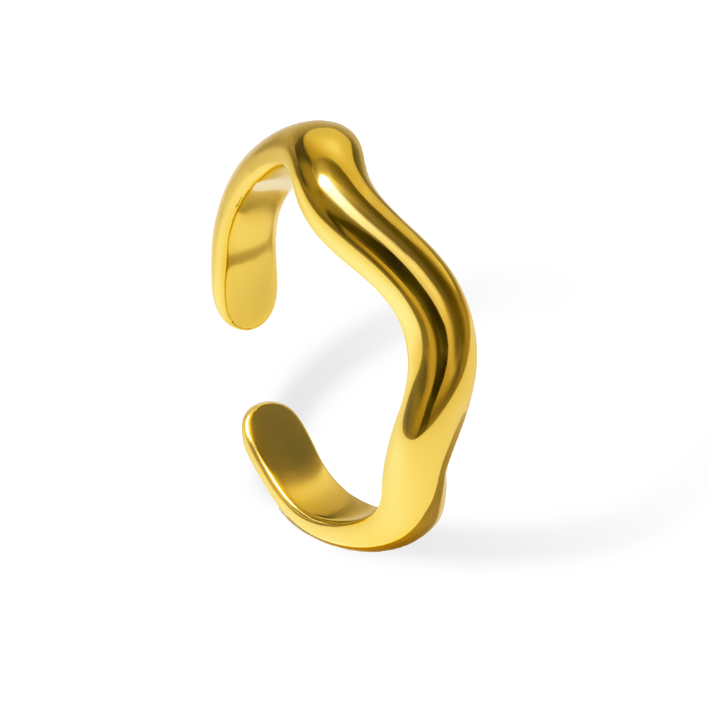 Anello Waves